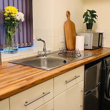 The Old Forge 5 Minutes From The Motorway With Parking Villa Bradford  Luaran gambar