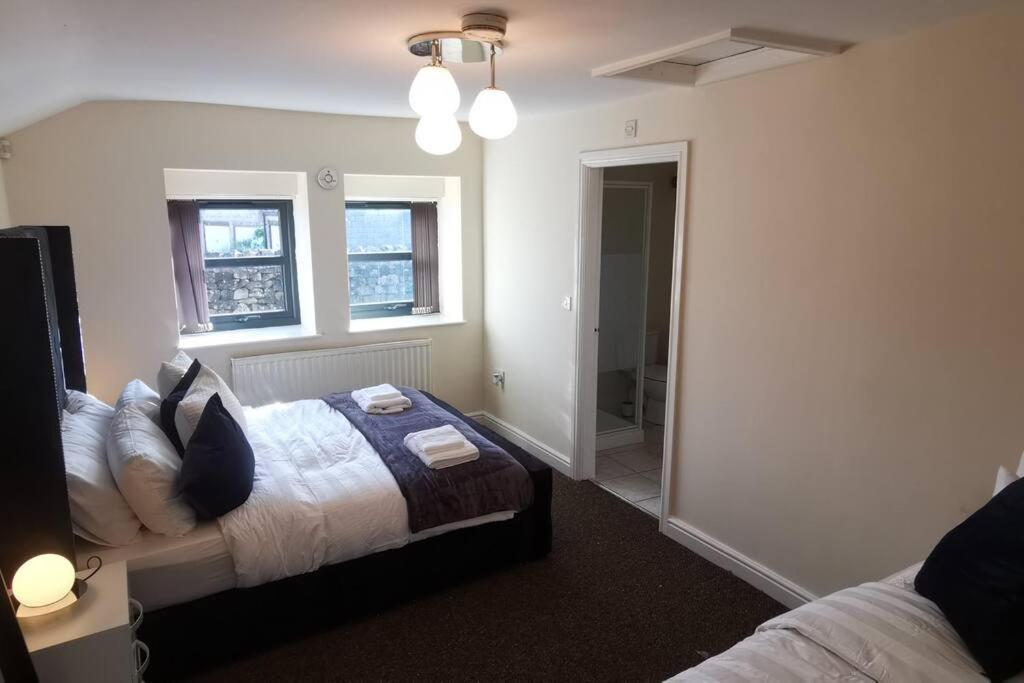 The Old Forge 5 Minutes From The Motorway With Parking Villa Bradford  Luaran gambar