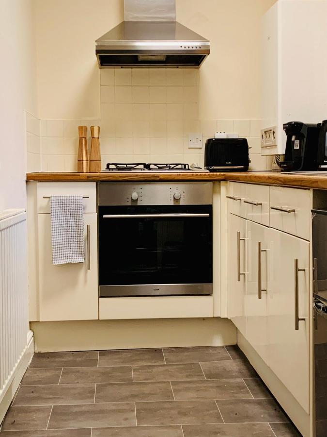 The Old Forge 5 Minutes From The Motorway With Parking Villa Bradford  Luaran gambar